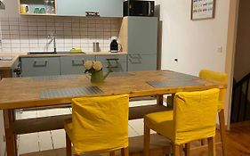 Maison De Ville Dans Le Centre Historique De Cahors - Cosy Townhouse In The Historical Center Of Cahors