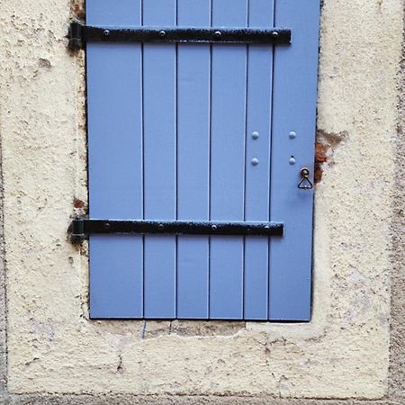 Maison De Ville Dans Le Centre Historique De Cahors - Cosy Townhouse In The Historical Center Of Cahors Buitenkant foto